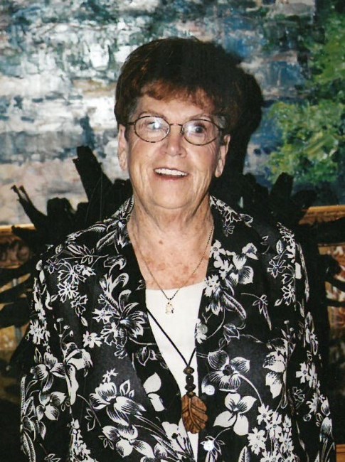 Obituary of Charlet G.  Kirby