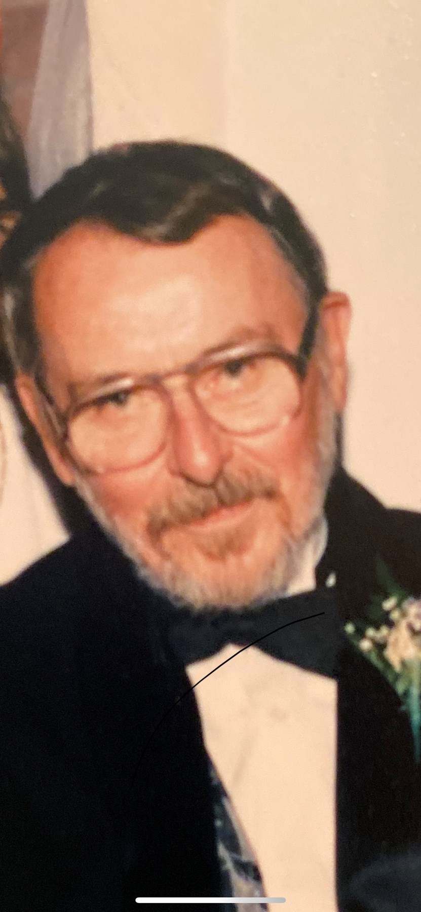 Obituary of Joseph C. Castle