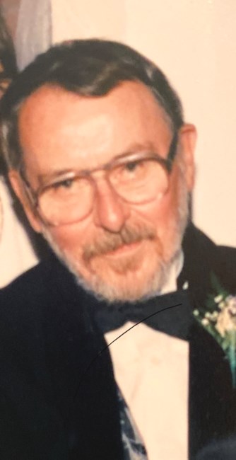 Obituary of Joseph C. Castle