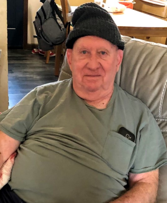 Avis de décès de Lester C Malone