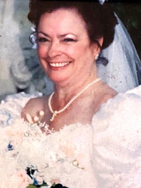 Obituary of Ruby E. Harris