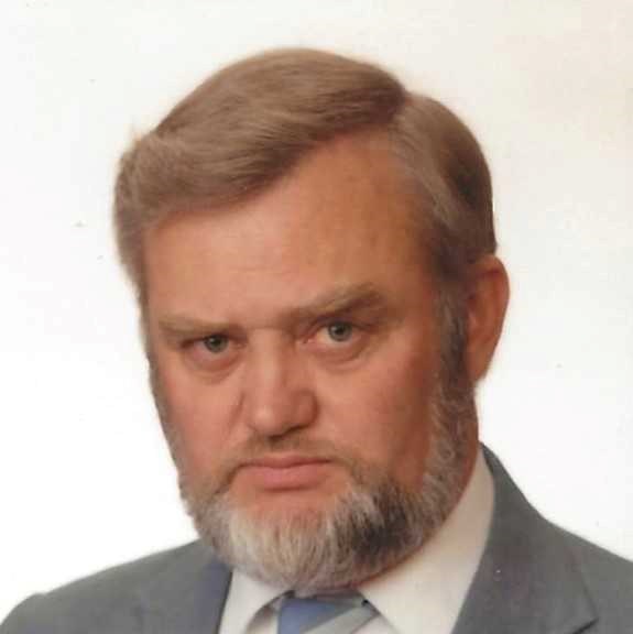 Obituary of Kenneth Bryden Craib Sr.