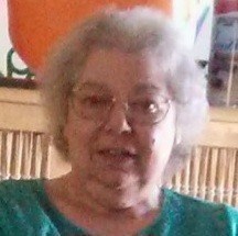 Obituary of Betty Joyce Gattis