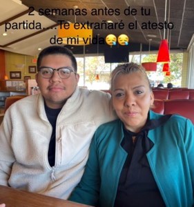 Obituary of John Alexis Diaz