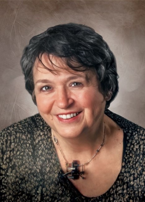 Obituary of Claire Benoit