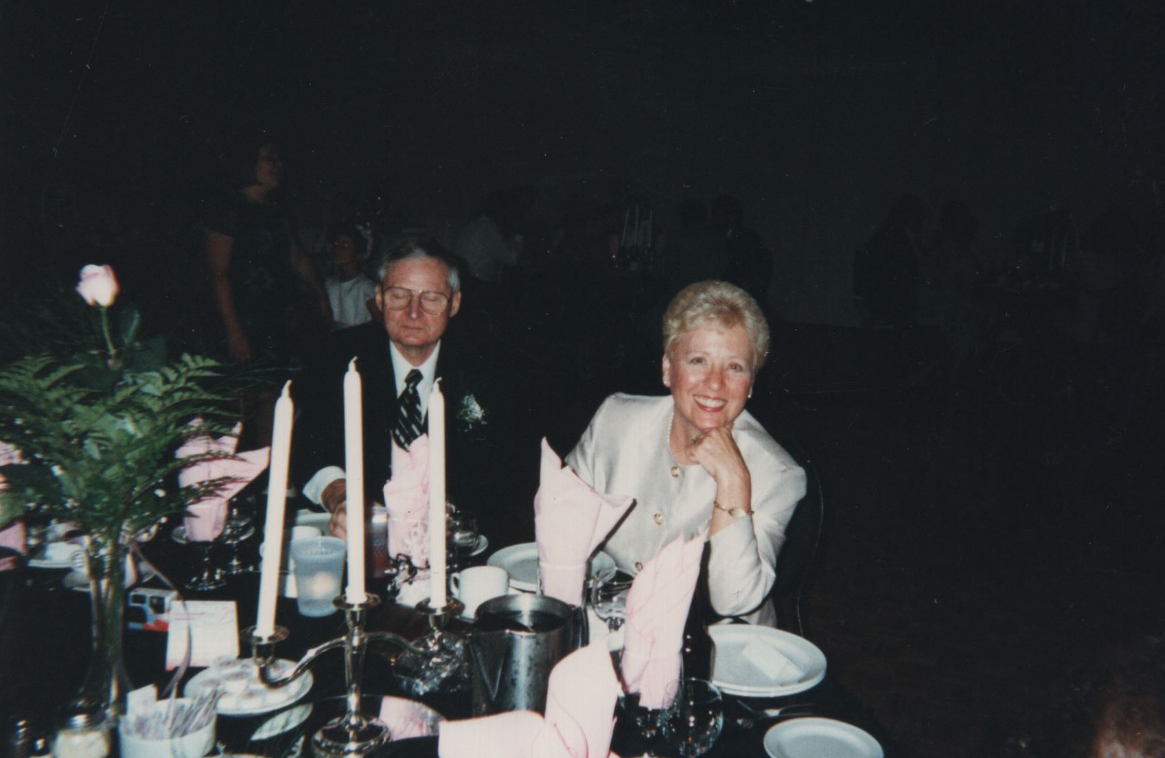 Obituary of Jacqueline Ann McCarthy