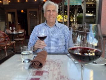 Obituary of Melvin S. Nutkis