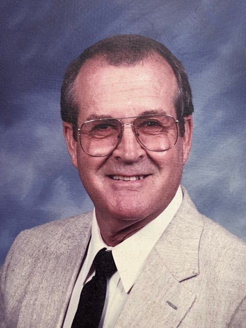 Obituary of Kenneth Eugene Withers