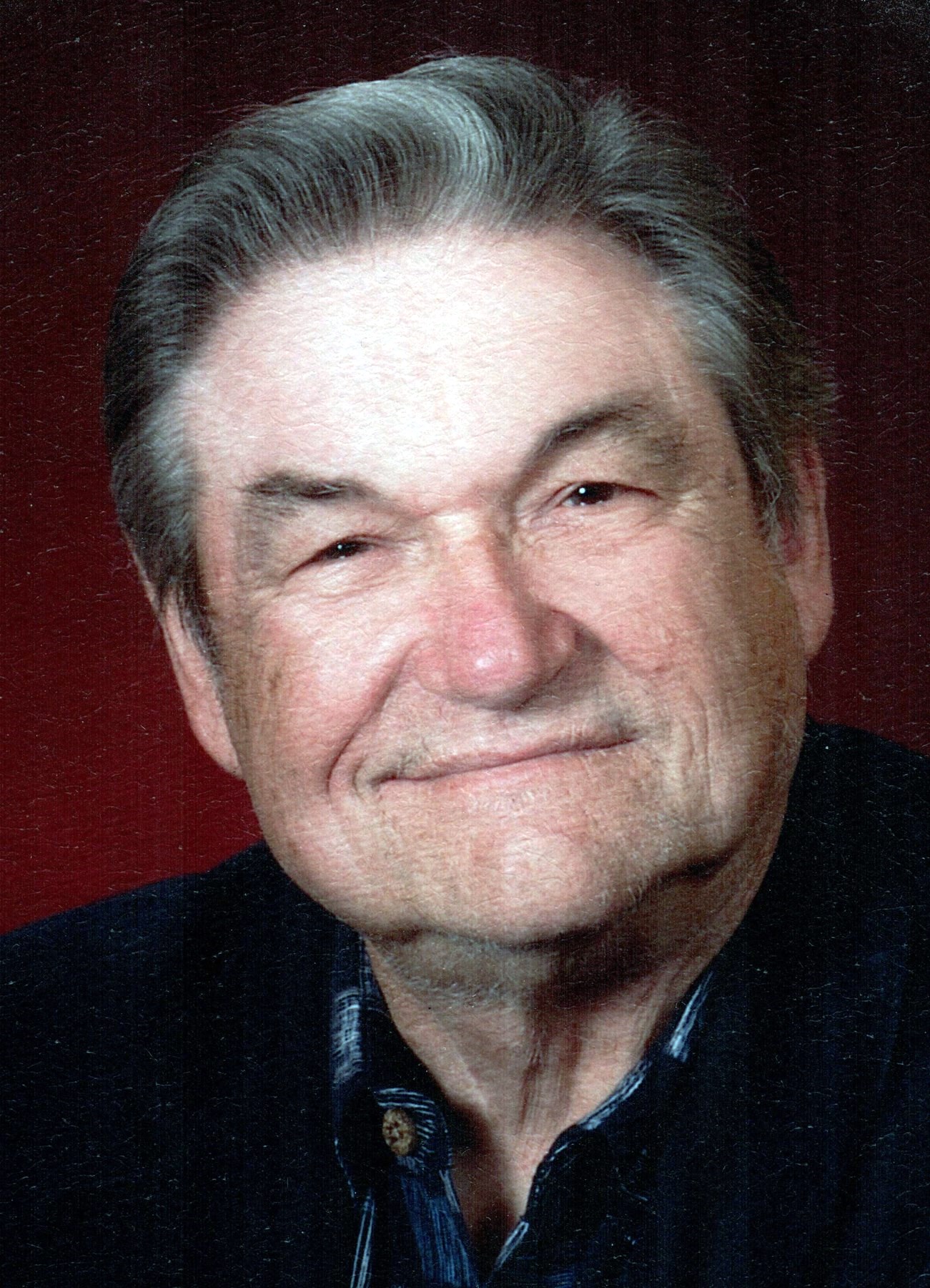 Donald Simon Obituary - New Iberia, LA