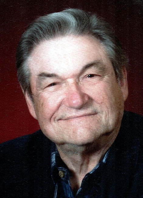 Obituary of Donald Vincent Simon Sr.