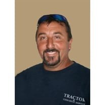 Obituario de Bernd "Ben" Wilkerson