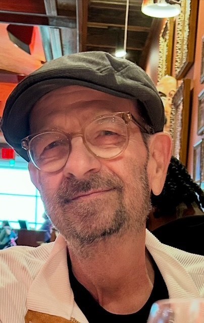 Obituary of Edward German Giraldo