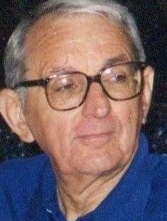 Obituary of Alva G Stone