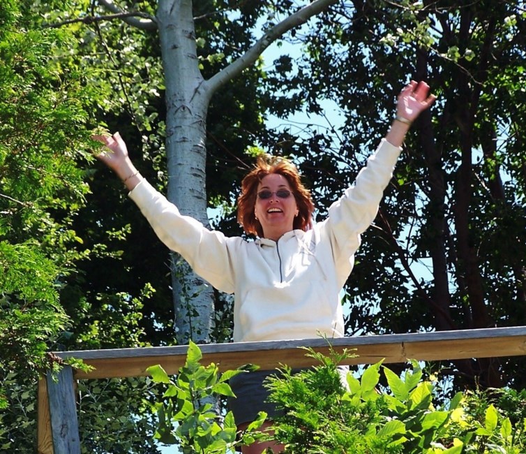 Obituary of Karen Marie Fleury