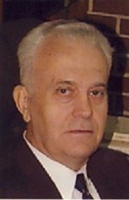 Obituary of Francis Gerhard Giesbrecht