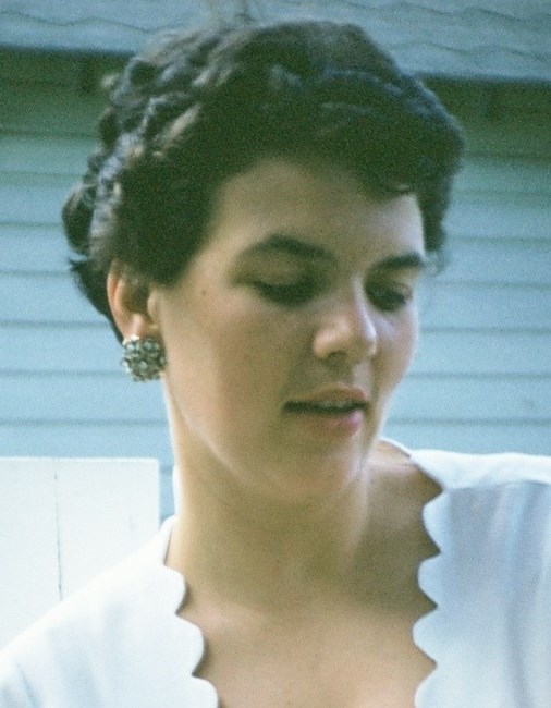 Obituary of Samantha Ann "Sammy" Kearney