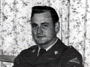 Avis de décès de James Harold Benton