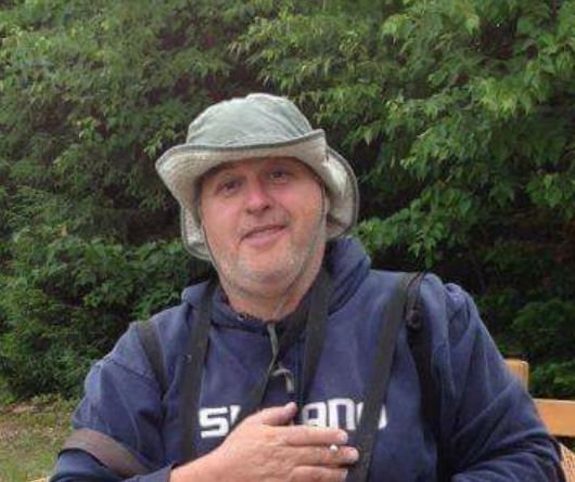 Obituary of Maurice Malboeuf