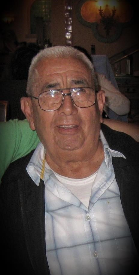 Obituary of Ignacio Verduzco