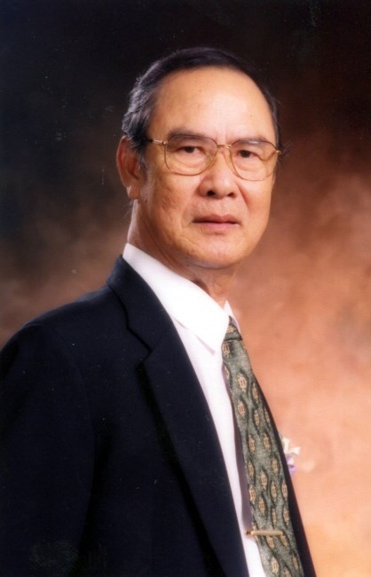 Obituario de Ban Van Nguyen