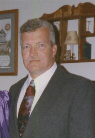 Obituary of William Brian Alwin