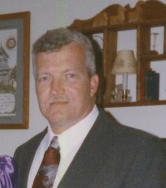 Obituary of William Brian Alwin
