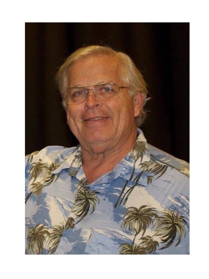 Obituary of James "Jim" Mack Mann