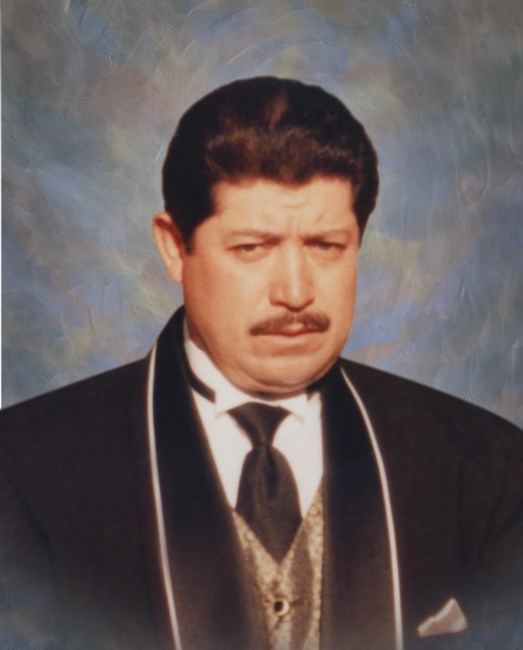 Obituary of Moises Ramos