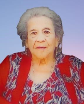 Obituario de Anita Rodriguez Urbano
