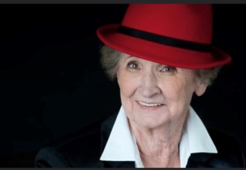 Obituary of Carrie "Pat" Marie Joseph