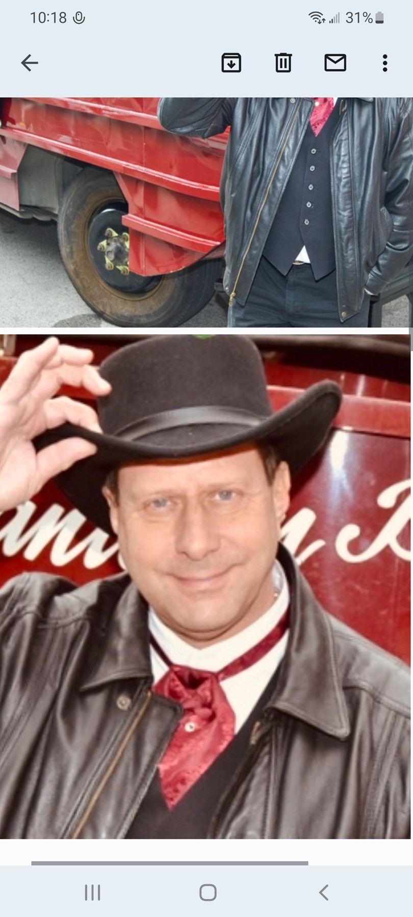 Obituary of David Goldman