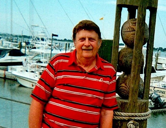 Avis de décès de Freddie E. Simms