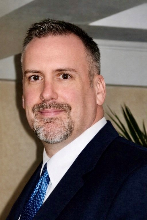 Obituary of Bernard F. Kearney