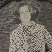 Obituary of Lea Ann Nelan