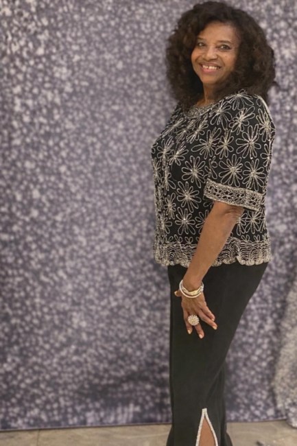 Obituary of Dana M Jackson Merritt