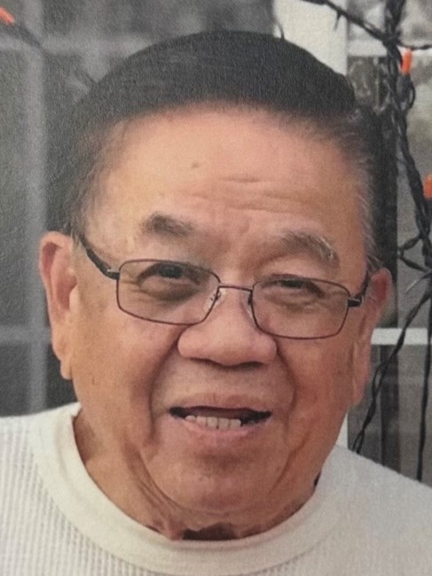 Avis de décès de Teresito Magat Casupanan