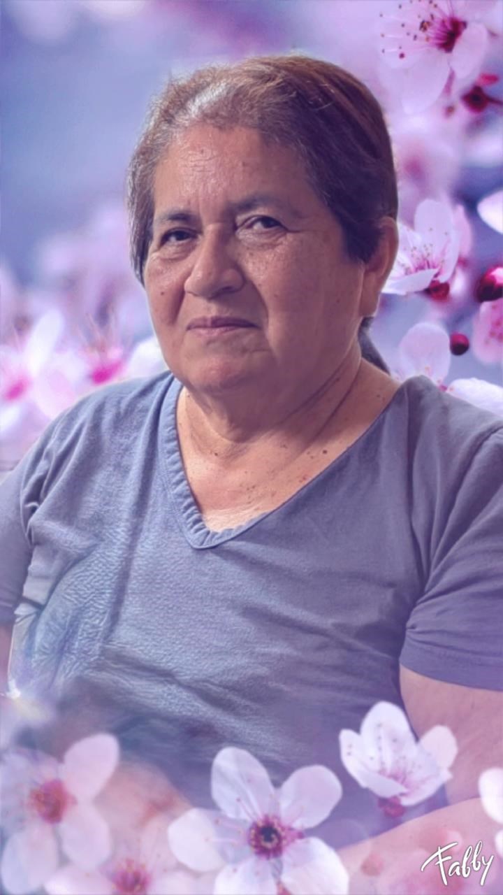 Obituario de Yolanda Montoya Ramirez