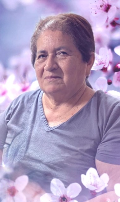 Obituario de Yolanda Montoya Ramirez