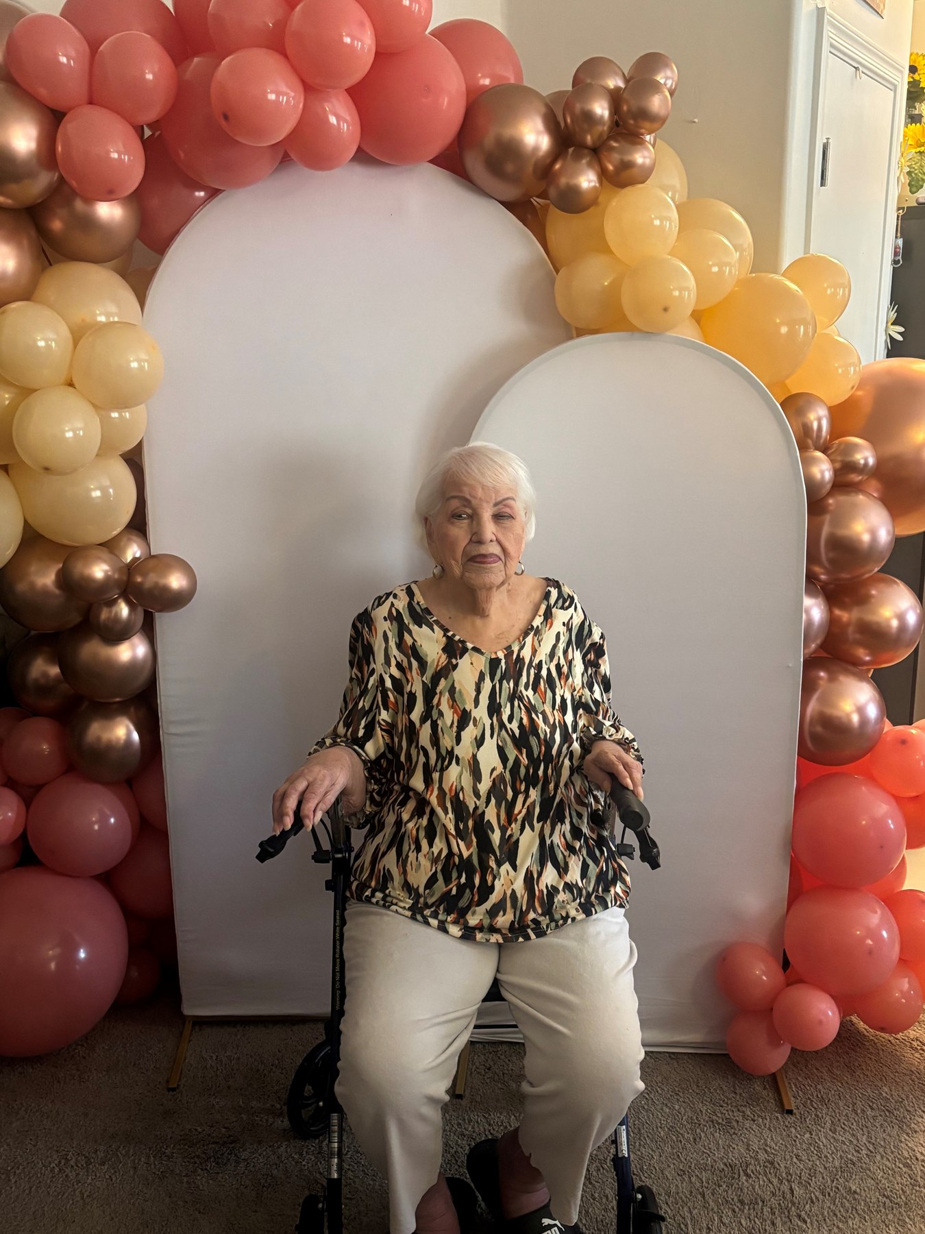 Obituary of Delia Manzanedo Figueroa