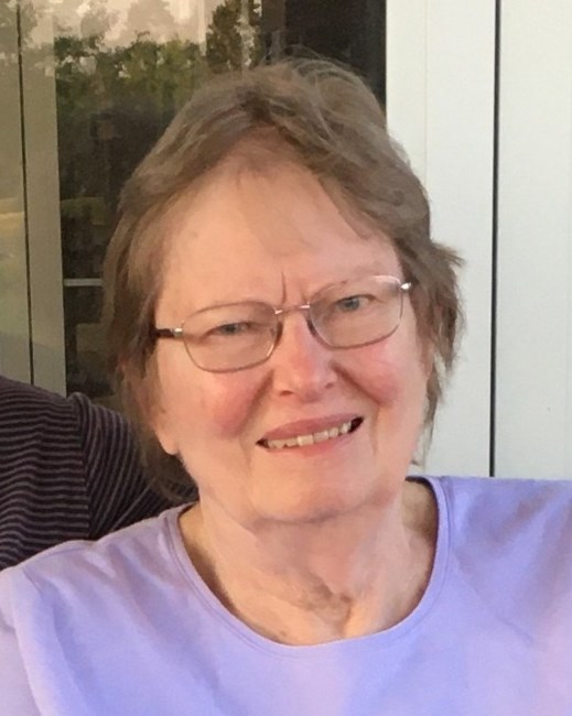 Obituary of Marilyn M. Foster