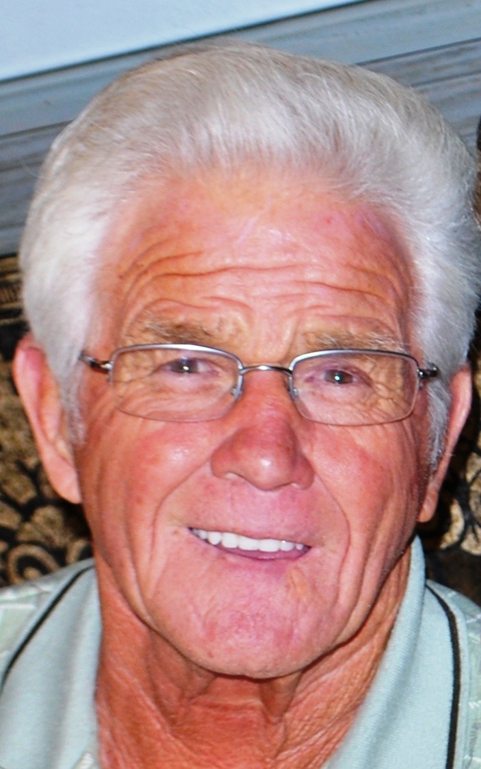 Rupert Hoffman Obituary Mobile, AL