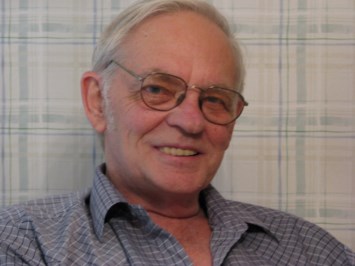 Obituary of Jerry W. Robertson