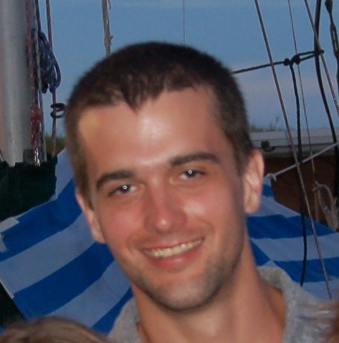 Obituary of Wesley Crisman