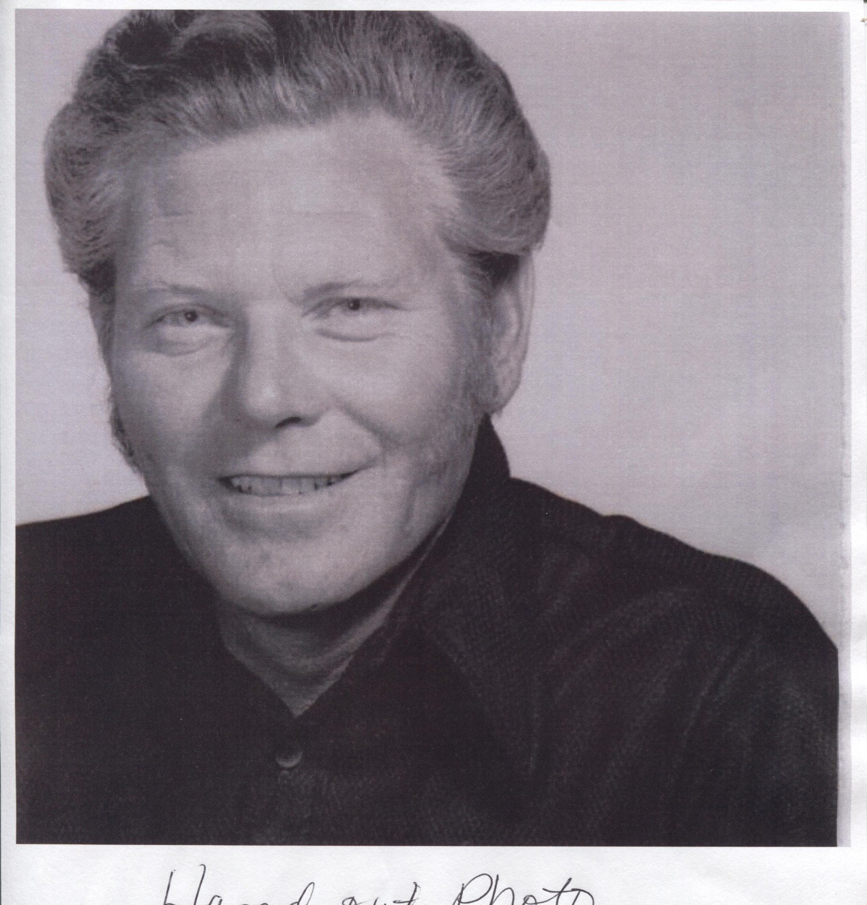 Obituary of Robert Lee Fields