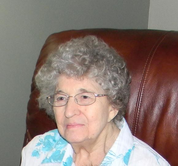 Obituary of Evelyn Mae Harris Neuner