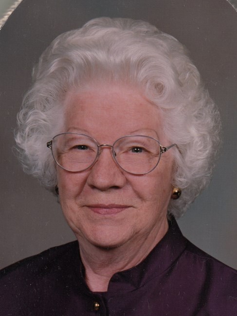 Obituary of Dorothy M. Bauer