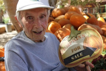 Obituary of Melvin Charles Jones