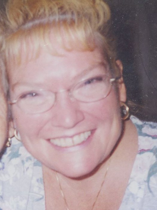 Obituary of Sally Ann Tenney