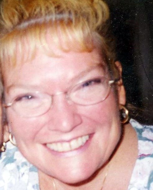 Obituary of Sally Ann Tenney