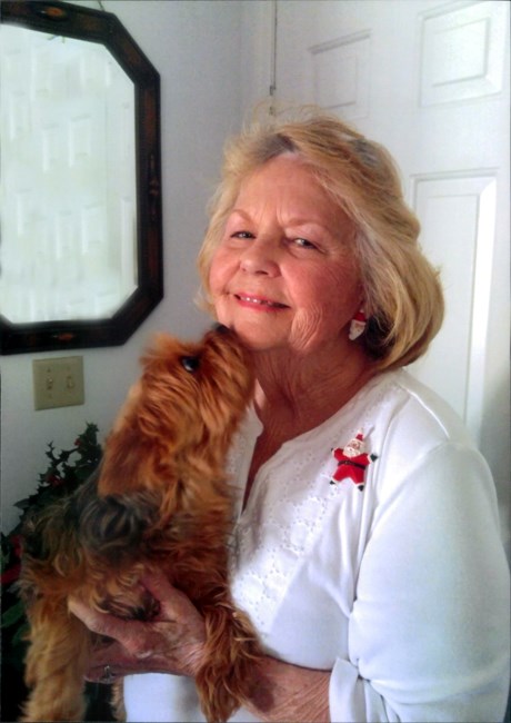 Obituary of Jane Norris